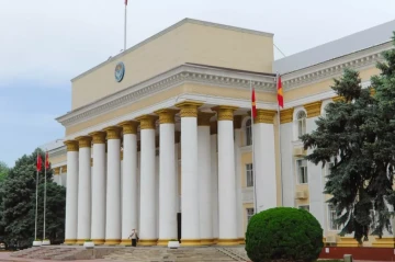 Kyrgyz MFA warns citizens about tightened US immigration checks