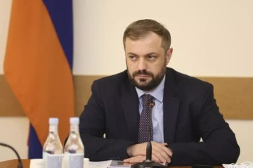 Armenia sees trade with Azerbaijan as opportunity, not competition, minister says