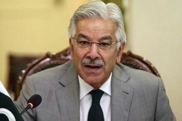 Asif: We could have gone to war with Afghanistan
