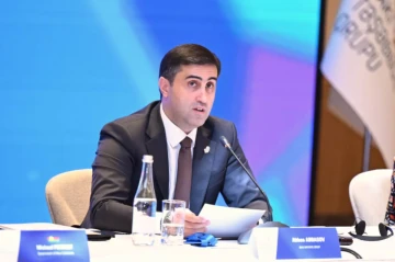 Baku Initiative Group expands activities, targets colonial-era injustices