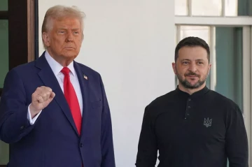 Trump–Zelenskyy summit to address air defence, energy cooperation, and postwar strategy Tomahawk delivery on the table