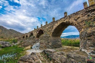 Xudafərin körpüsünün işğaldan azad olunmasından 5 il ötür