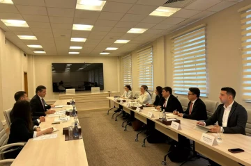 German businesses eye investment prospects in Azerbaijan Amid favourable market conditions