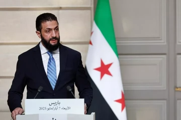 Syrian president highlights strategic ties with Russia, China ahead of Moscow visit