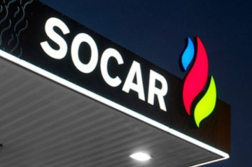 SOCAR presented Kulevi terminal expansion project
