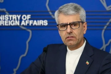 Iran warns against further Israeli ceasefire violations in Gaza