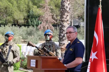 Turkish forces halt over 7,000 illegal crossings this year