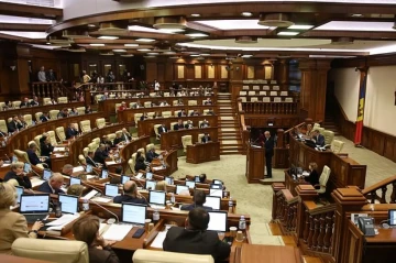 Moldovan Prime Minister signals potential exit from CIS