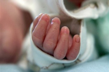 Что стало с младенцем, найденным в подвале в Мингячевире?