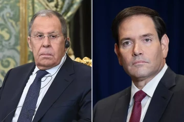 Russia, US step up preparations for Putin-Trump summit