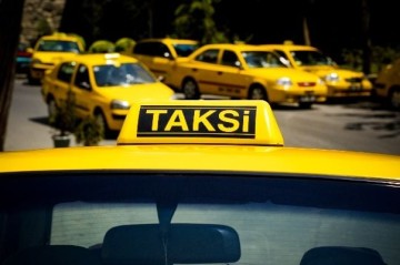 B Баку установлен лимит на количество такси