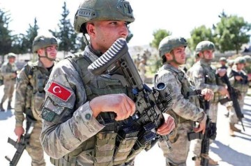 Türk əsgərləri İsrailə yerləşdiriləcək -
