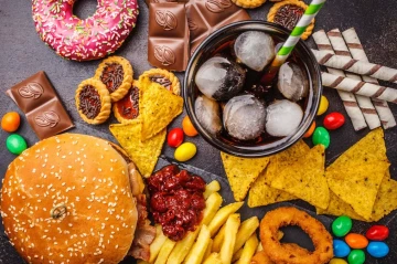 Is avoiding ultra-processed foods in modern life even possible?