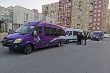 Great Return: 43 more Azerbaijani families resettle in liberated Khojaly PHOTO