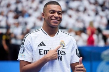 Real Madrid frustrated over Mbappe injury