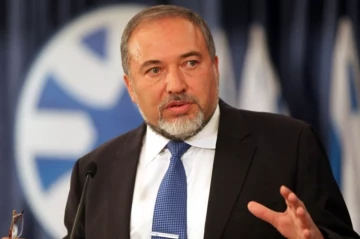 Israeli official warns situation with Iran not over yet