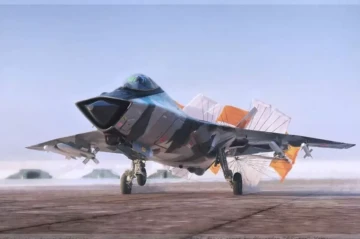 US analyst calls Russia’s MiG-41 fighter “figment of imagination”