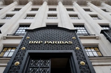Французский банк заплатит за геноцид