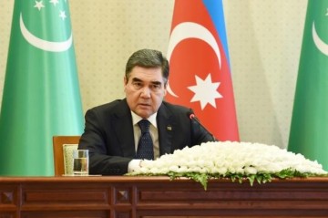 Turkmenistan foundation to fund mosque in Fuzuli