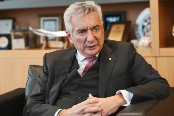 Turkish business leader highlights mutual investment opportunities with Azerbaijan