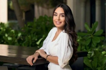 International conference dedicated to Caspian Sea held at initiative of Leyla Aliyeva