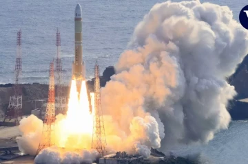Japan to launch 60-minute space flights linking Tokyo, major US cities