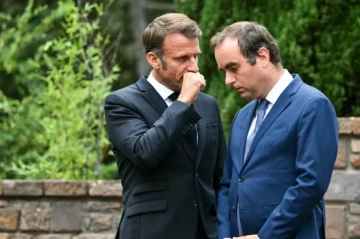 Lecornu’s resignation, Macron’s humiliation, and France’s agony Article by The Spectator