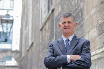 bp names Giovanni Cristofoli as new regional president for Azerbaijan