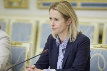 EU short hundreds of thousands of shells for Ukraine war effort, top diplomat says