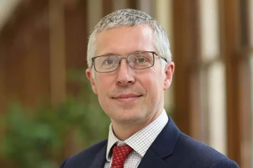 Envoy: UK seeks partnership in Azerbaijan’s post-conflict reconstruction