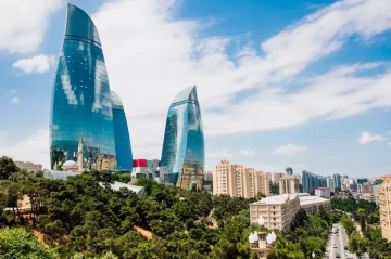 Azerbaijan, Kazakhstan sign protocol of 21st Intergovernmental Commission session in Baku