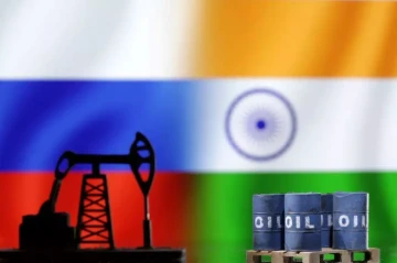 Reuters: Indian refineries cancelling orders for Russian oil