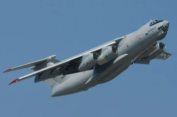 Russian authorities arrest businessman Okroyan in connection with military aircraft scam