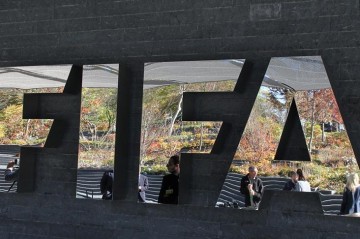 FIFA plans to change offside rule before 2026 World Cup