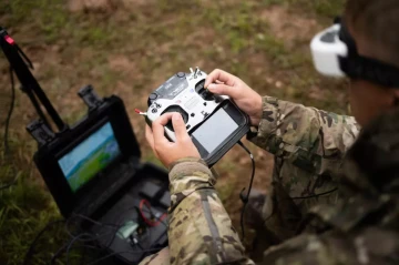 Europe's focus on drone walls distracts from bigger threat Op-ed by Defense News