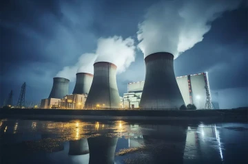 Kazakhstan explores nuclear power plant project on Caspian coast