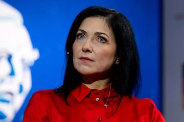 German economy minister arrives in Kyiv as Russia steps up attacks