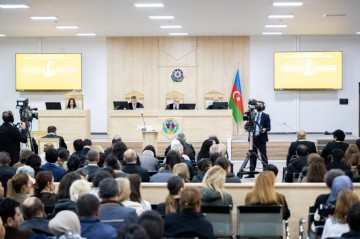 Tovuz döyüşlərində xəsarət aldıqlarını bildirdilər - Məhkəmə + Fotolar