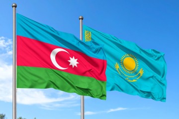Kazakhstan, Azerbaijan forge robust co-op spanning logistics to green energy – view from Astana