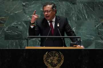 Colombia denounces free trade agreement with Israel after Gaza flotilla interception