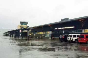 Media: Unknown drone paralyses airport operations in Norway