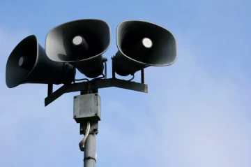 Nationwide emergency alert system test underway across Russia