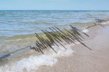 Magnitude 5.8 earthquake strikes off Russia’s Kamchatka peninsula
