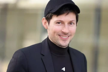 Telegram CEO launches cutting-edge AI and blockchain project in Kazakhstan