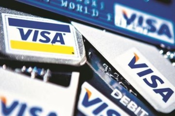 Azerbaijan shines light on visa payment activity across country