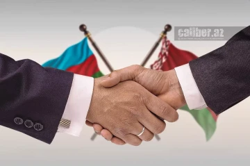 Baku and Minsk: partnership without pauses Expert opinions on Caliber.Az