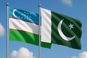 Uzbekistan, Pakistan set strategic course for public procurement co-op