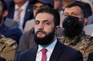 Syria foils two IS assassination plots against President Sharaa