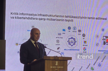 Azerbaijan gears up to test new cryptographic security measures in January - official