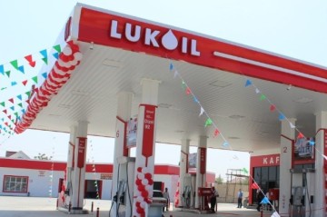 "Lukoil"də kartla ödənişlərdə problem yarandı